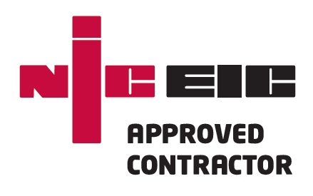 NICEIC Approved Contractor